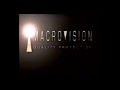 Macrovision Logo The Regular Minecraft Versions Comparisons