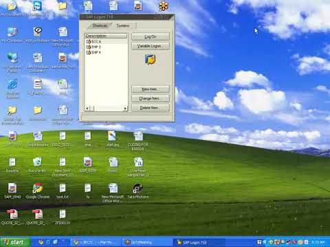 SAP ABAP | using Data Dictionary in basic programming-7 Class 14 #SAP #ABAP