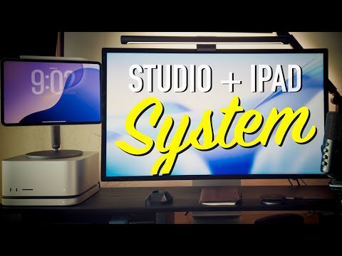 Why I Switched to an M4 Max Mac Studio + M5 iPad Pro Combo