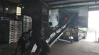 MV CT384- EGHU3847753