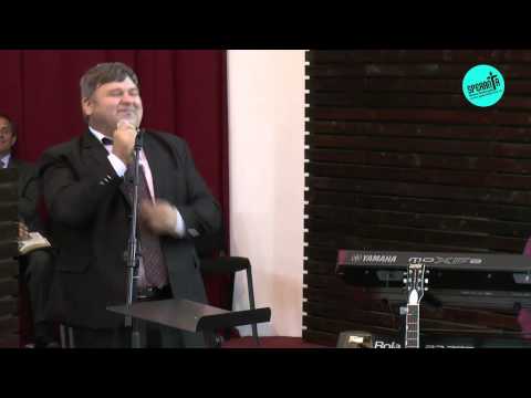 Vasile Micula - Iti multumesc | Biserica Speranta Timisoara