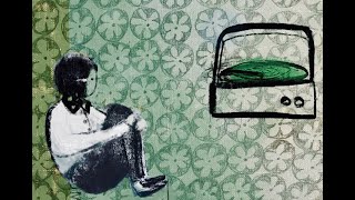 John Williams (part 1) - the innocence mission