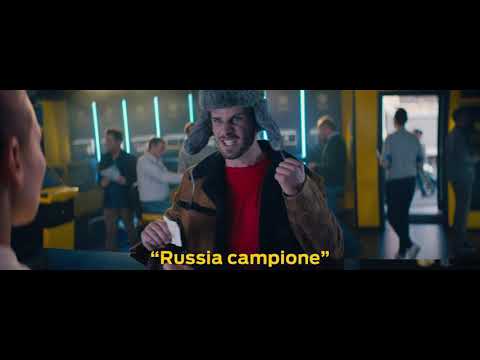 planetwin365 - Il nostro gioco è di un altro pianeta - Speciale Russia