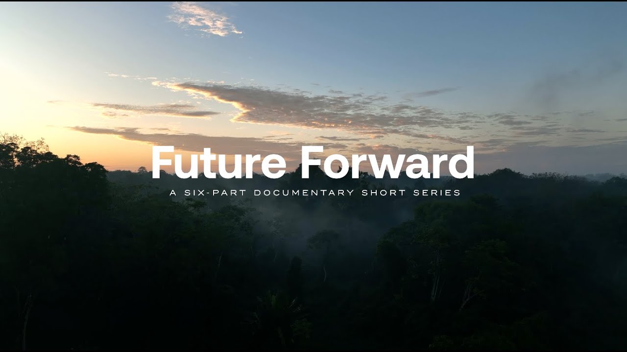 Future Forward: Full Length Trailer