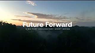 Amazon Future Forward: Full Length Trailer