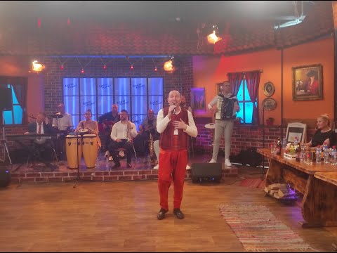 EJ U VRANJE - BRANIMIR STOSIC - KACE - MERAK MEANA - TUMBA FEST