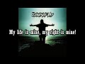 SOULFLY - NO HOPE = NO FEAR (Lyric Video)