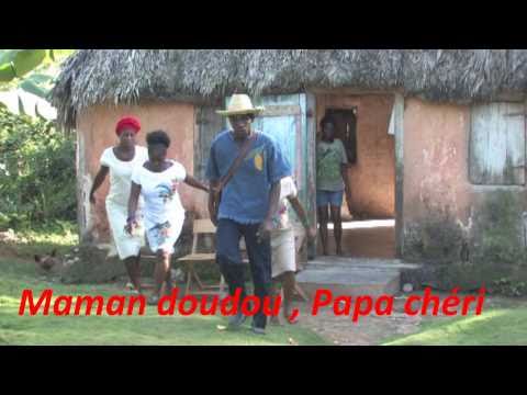 Manman Doudou KPL (français)