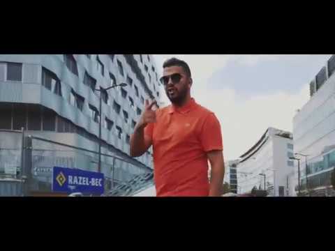 Lbenj - Wow (feat. RJ)