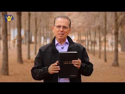 Minutos de Esperança | O Cuidado de Deus