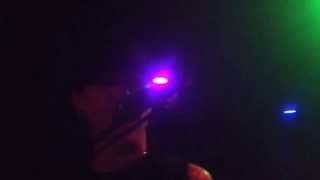 Naked Aggression - Problems in your Head @ Yucca Tap Room in Tempe, AZ 4/11/14