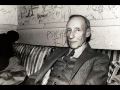 william s. burroughs - what washington what orders