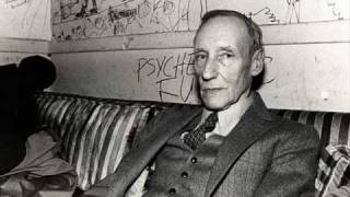 william s. burroughs - what washington what orders