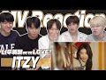 Download lagu eng ITZY SNEAKERS MV Reaction 있지 스니커즈 뮤직비디오 리액션 Korean Fanboy Moments J2N VLog