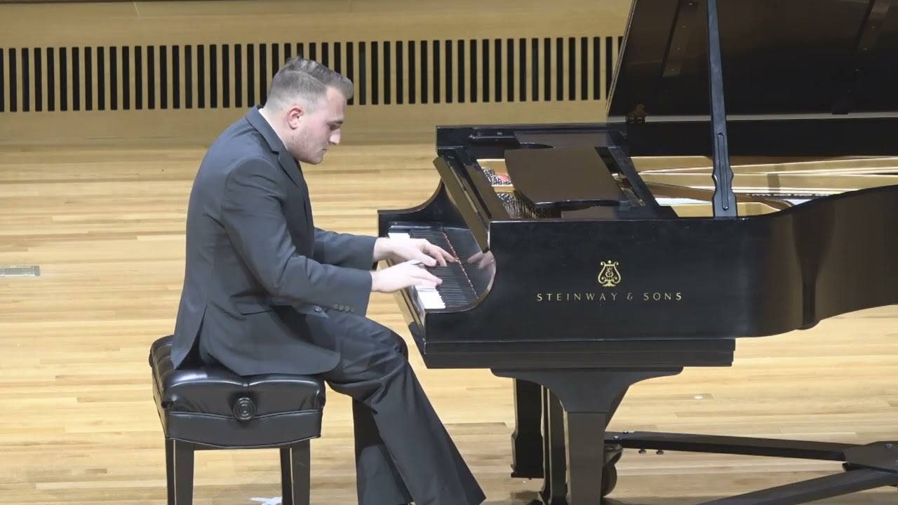 Promotional video thumbnail 1 for Piano and Tenor Saxophone Live Music