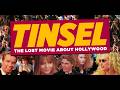 TINSEL THE LOST MOVIE ABOUT HOLLYWOOD