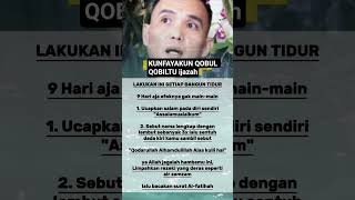 Download lagu QOBUL QOBILTU IJAZAH KUNFAYAKUN AAMIIN ⁉️ #respect #dosa #cerita #quotes #catatanmotivasi #funny mp3 Download lagu QOBUL QOBILTU IJAZAH KUNFAYAKUN AAMIIN ⁉️ #respect #dosa #cerita #quotes #catatanmotivasi #funny mp3
