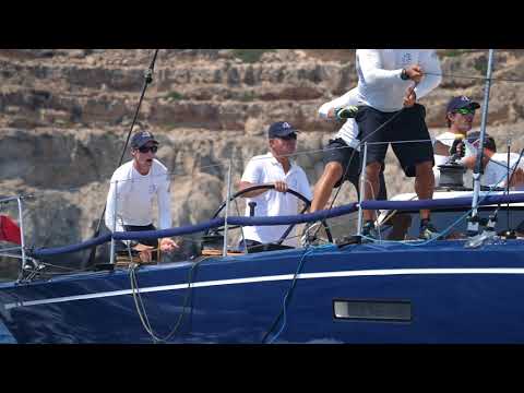 The Nations Trophy Med League - Copa del Rey - Coastal Race
