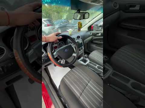 фото ford focus ii рестайлинг 0
