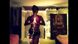 Om tribute to Ali Farka Touré & Ry Cooder, Amandrai