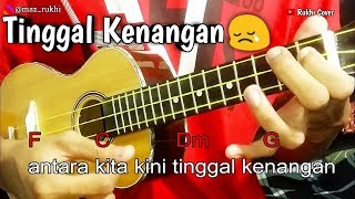 Download lagu UKULELE SENAR 3 TINGGAL KENANGAN | UKULELE COVER Tutorial Chord & Lyrik | Rukhi Cover mp3 Download lagu UKULELE SENAR 3 TINGGAL KENANGAN | UKULELE COVER Tutorial Chord & Lyrik | Rukhi Cover mp3