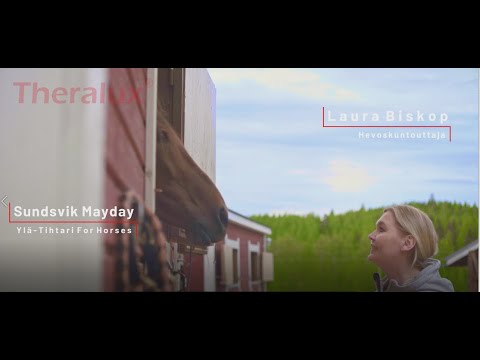Theralux Touch video thumbnail