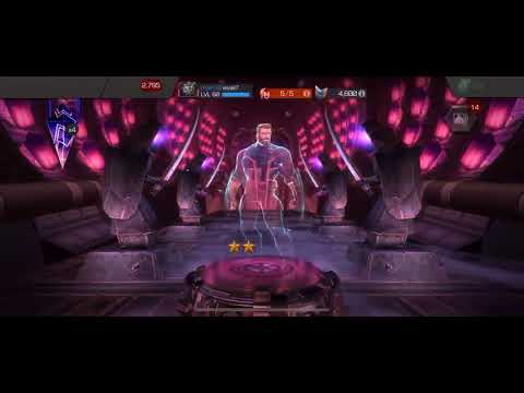 10 x 6 Star Mysterio Crystal Opening!