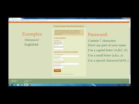 Canelink Login