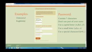 Creating your CaneLink & Duo Accounts