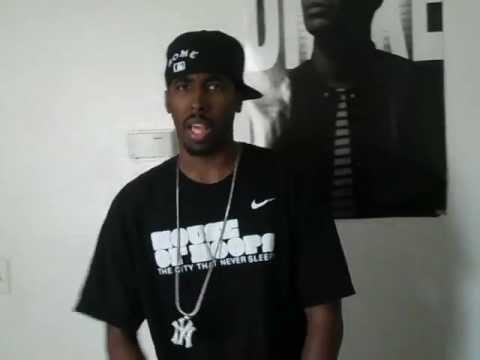 Rome Motto Freestyle