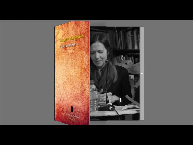 Vídeo relacionado con Lámpara de madrugada: 76 (Poesía)