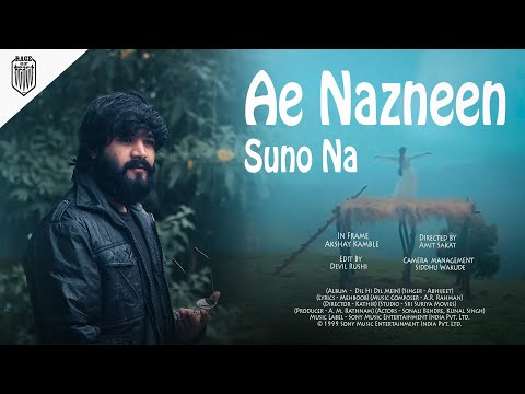 Ae Nazneen Suno Na (Cover Song) | Romantic Love Song | Hindi Love Songs | Rage of Beast