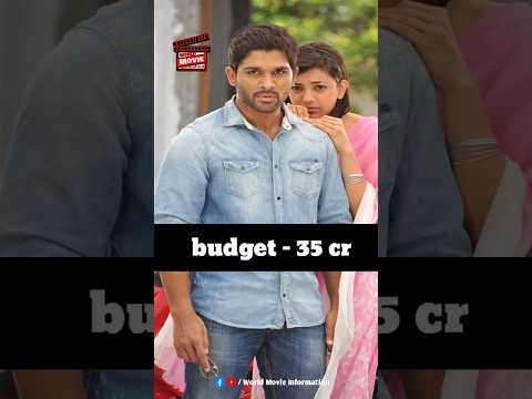 yevadu movie Allu Arjun #yevadu #shortsfeed #shorts #ytshorts #alluarjun #ramcharan