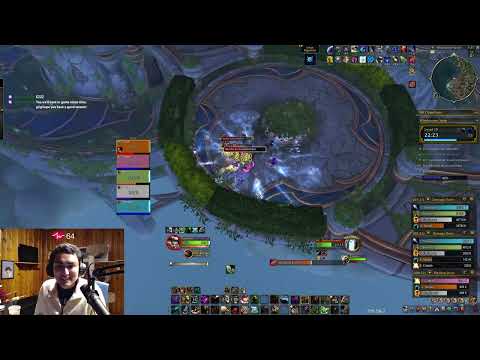 +15 Windrunner Spire Midnight Beta Sentinel Survival Hunter PoV