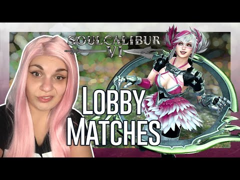 [SCVI] "These matches prove that Tao is a Hilde main" feat. Tira (Lobby Matches)