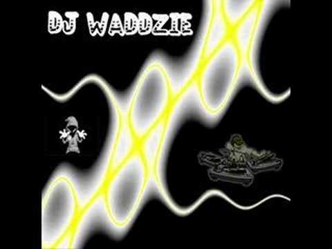 dj waddzie-dreams
