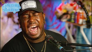 Lettuce ready to live live in new orleans la 2022 jaminthevan