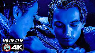 Download lagu “I’ll Never Let Go...' | Titanic’s Most Heartbreaking Scene (4K) mp3 Download lagu “I’ll Never Let Go...' | Titanic’s Most Heartbreaking Scene (4K) mp3