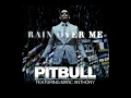 Rain Over Me feat Pitbull - Marc Anthony