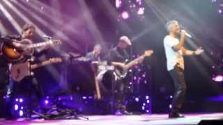 Sergio Dalma - Volar sin ti