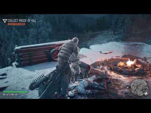 DAYS GONE ps4 slim gameplay pt30