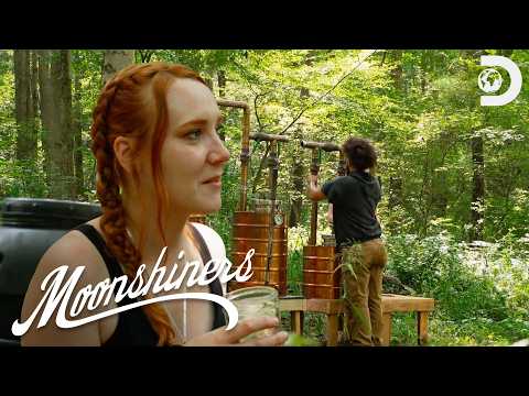 Moonshiners