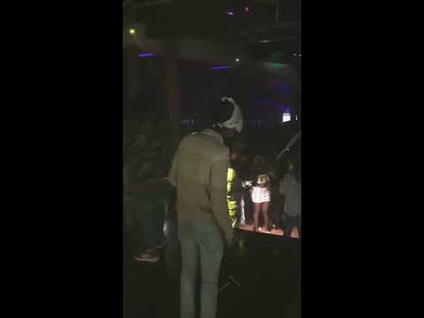 Fya Doops ft ShaqStar performance -ignite