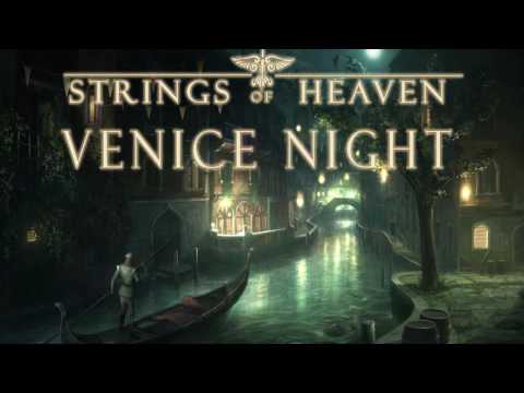 Classical Venice  -  Caffè Concerto Strauss - Venetia Italy | # 3