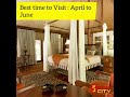 Top 5 Wildlife Resorts In India 5Bestincity Shorts