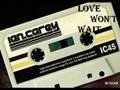 Ian Carey - Love won't wait 
