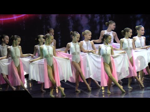 Школа танцев "La Ballerine". Хореографический конкурс "BIG BANG" 30.11.2024г. 8615