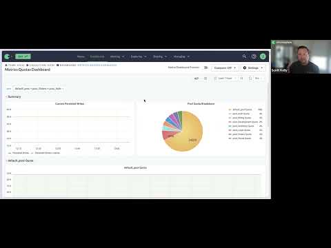 Reducing Observability Costs: A Path to Long-Term Control