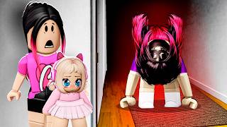 MINHA AMIGA ESTÁ POSSUIDA EM BROOKHAVEN!