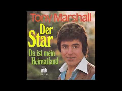 Tony Marshall - Der Star